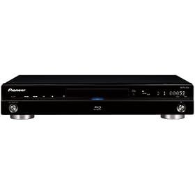 Pioneer �u���[���C�v���[���[ BDP-LX52