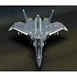 1/72 �퓬�d���ᕗ�X�[�p�[�V���twith AAA-1&AAM-3