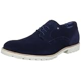 Rockport Ledge Hill Plain Toe Lace Up