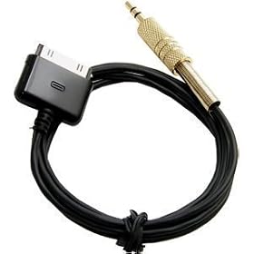 AUDIOTRAK iPod�I�[�f�B�I�P�[�u��3GS 1.0m AT-iacL3