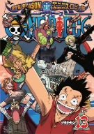  ONE PIECE ワンピース 9THシーズン エニエス・ロビー篇 piece.13 [DVD]