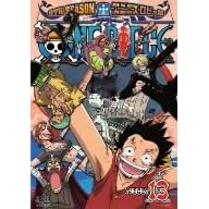 ONE PIECE �����s�[�X 9TH�V�[�Y�� �G�j�G�X�E���r�[�� piece.13 [DVD]