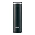ZOJIRUSHI �^��X�e�����X�}�O�y480ml�z SM-JA48-BA �u���b�N