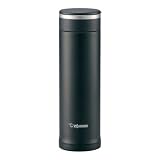 ZOJIRUSHI �^��X�e�����X�}�O�y480ml�z SM-JA48-BA �u���b�N�ۈ�ɂ��