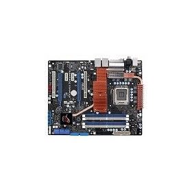 ASUSTek �}�U�[�{�[�h Intel LGA775/DDR2�������Ή� ATX Rampage Formula