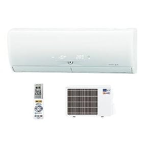 ������̸����  MSZ-HXV251-W  [���ꥢ�ۥ磻��]