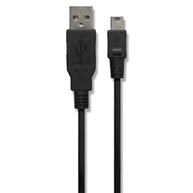 �yPlayStation3�Ή��z �R���g���[���[�dUSB�P�[�u�� 3.5m