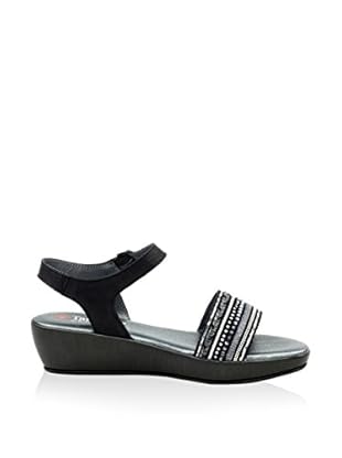 Tamicus Keil Sandalette Confort