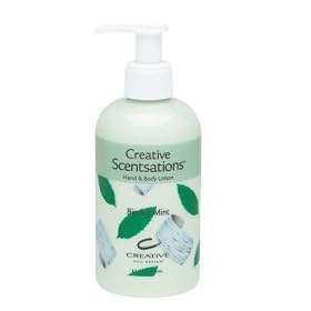 �Z���Z�[�V���� �n���h&�{�f�B���[�V���� �o�[�`&�~���g 245ml