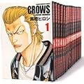 CROWS(�N���[�Y)�S19������  (���S��) (���N�`�����s�I���E�R�~�b�N�X) [�}�[�P�b�g�v���C�X �R�~�b�N�Z�b�g]