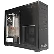 SST-TJ09-BW Black �d���Ȃ� SilverStone ���K�㗝�X�� PC�P�[�X