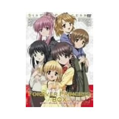 �V�X�^�[�E�v�����Z�X&�V�X�^�[�E�v�����Z�XRePure DVD-BOX