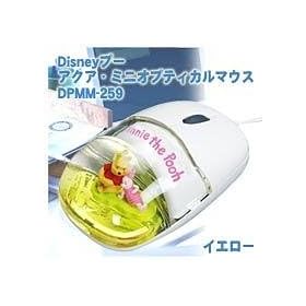 Disney�v�[�@�A�N�A�E�~�j�I�v�e�B�J���}�E�X�@DPMM-259�@�C�G���[