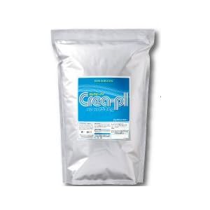 【クリックで詳細表示】バーサーカークレアピーアイ1500g