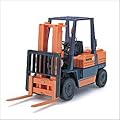 �_�C���y�b�g DK-5103 1/23�X�P�[�� �g���^�t�H�[�N���t�g