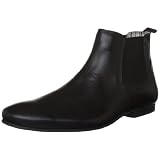 Dune Brown Pull On Boot CABO 11 UK