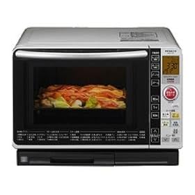 HITACHI �w���V�[�V�F�t�@�����ߔM�����C�I�[�u�������W�@MRO-JS7-H�@ MRO-JS7-H
