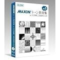 MAXON �g�[���f�ޏW for ComicStudio 4.0 vol.3