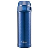 ZOJIRUSHI �^��X�e�����X�}�O �y�����^�b�`�I�[�v���z 500ml SM-DB50-AA �u���[�ۈ�ɂ��