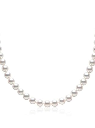 Kimura Pearls Halskette