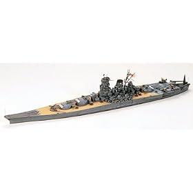 1/700 �E�H�[�^�[���C���V���[�Y No.113 ���{�C�R ��� ��a 31113