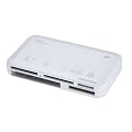 PLANEX 55���f�B�A�Ή�USB3.0 �������[�J�[�h���[�_�[/���C�^�[(�����v���_�E�����[�h�t) �� PL-CR55S3U3-W