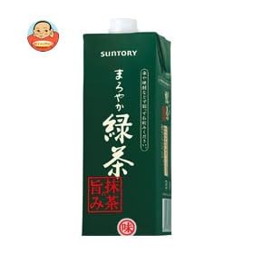 �T���g���[ �܂�₩�Β� �����̎|�� 1L���p�b�N�~12(6�~2)�{��
