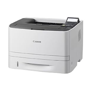 【クリックで詳細表示】Canon レーザープリンタ Satera LBP6600 A4モノクロ対応 A4モノクロ33ppm 給紙枚数標準300枚 「LIPS LX」搭載モデル