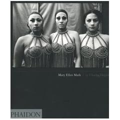 Mary Ellen Mark