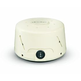 Marpac 980A�����̂��߂̃z���C�g�m�C�Y�X���[�v�T�E���h�}�V�[��Marpac SleepMate 980A White Noise Sleep Sound Machine ���s�A���i
