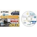 TDK �J�[CD�����Y�N���[�i�i�����j CD-WSLC7G