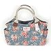 Cath Kidston �L���X�L�b�h�\�� �g�[�g�o�b�O �f�C�o�b�O �o���` �u���[ 288736[���s�A���i]