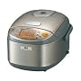ZOJIRUSHI IH���уW���[�ɂߐ��� NP-GD05-XJ �X�e�����X�u���E��