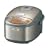 ZOJIRUSHI IH���уW���[�ɂߐ��� NP-GD05-XJ �X�e�����X�u���E��