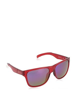 Smith Sonnenbrille LOWDOWN XL TEFI1 rot