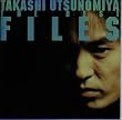 TAKASHI UTSUNOMIYA THE BEST�gFILES�h