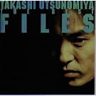 TAKASHI UTSUNOMIYA THE BEST�gFILES�h