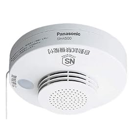 Panasonic ���ނ蓖��2��(�d�r��) SH4500P