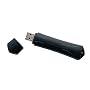 BUFFALO �����`�b�v�����A�N�Z�X�@�\���� ����USB�������[ RUF2-LV32GS-BK