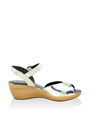 Tamicus Keil Sandalette Confort