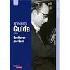 Friedrich Gulda Plays Beethoven & Bach [DVD] [Import]