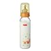 NUK �X�^���_�[�h�ٓ��т�(�K���X��) 230ml �V�R�S���j�b�v�� ���XOR FDNK0060206
