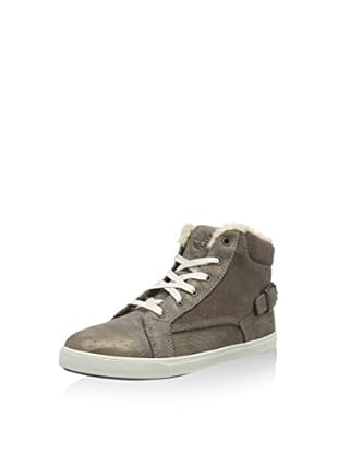 Timberland Hightop Sneaker Warm Lined Chukka