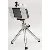 CEREVO CAM live! (MW) USTREAM�Z�b�g CDP-C1M-W-USCerevo�ɂ��