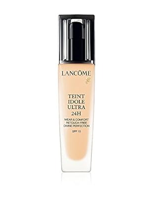Lancôme Flüssige Foundation Teint Idole Ultra 24H N°01 Beige Albatre 15 SPF  30 ml, Preis/100 ml: 116.5 EUR