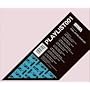 PLAYLIST001 IRMA JAPAN SAMPLER