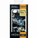 レイアウト iPhone 4シリーズ用ハリーポッターシェルジャケット/ポスターイメージ RT-WP3E/PO