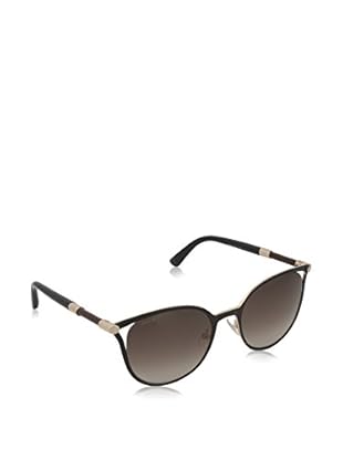Jimmy Choo Sonnenbrille NEIZA/SHAJ6H54 (54 mm) schwarz
