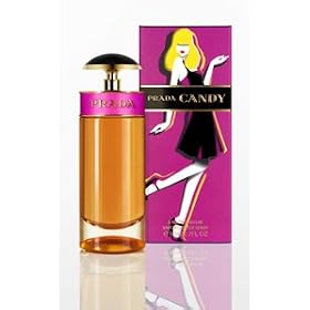 �v���_ PRADA ���� �L�����f�B �I�[�h�p���t�@�� �X�v���[ EDP SP 30ml