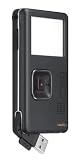  Creative Labs Vado HD 720p Pocket Video Camcorder with 8 GB Video Storage and 2x Digital Zoom (Black)